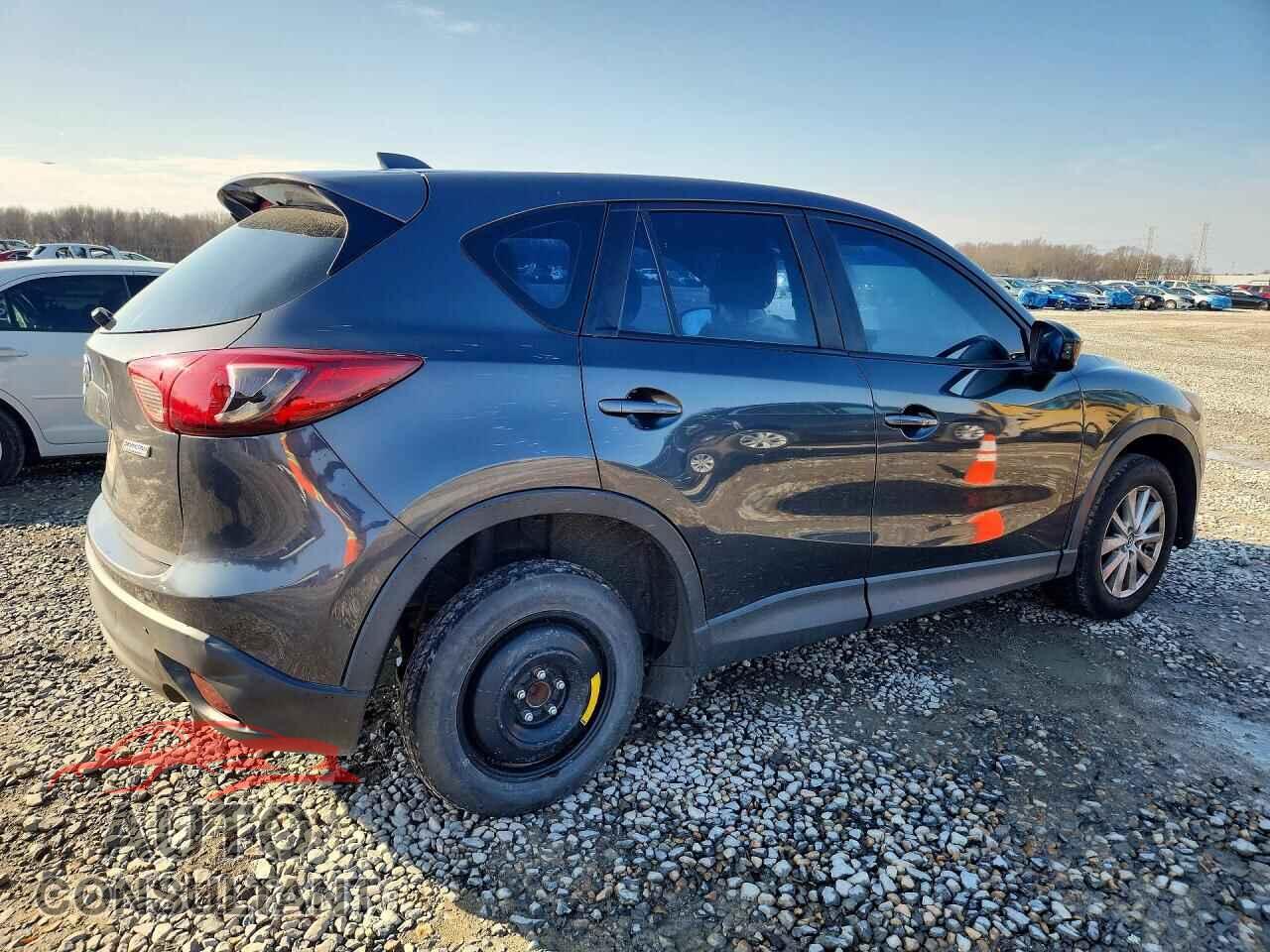 MAZDA CX-5 2015 - JM3KE2BE8F0448128