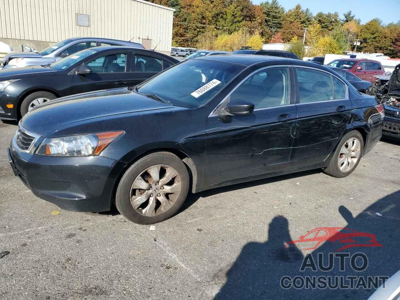 HONDA ACCORD 2010 - 1HGCP2F70AA054887