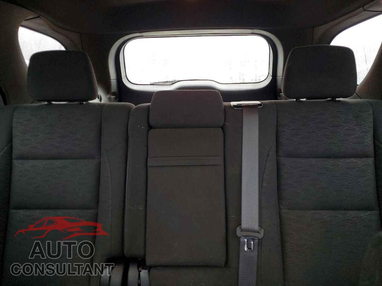 DODGE DURANGO 2024 - 1C4RDHAG5RC149747