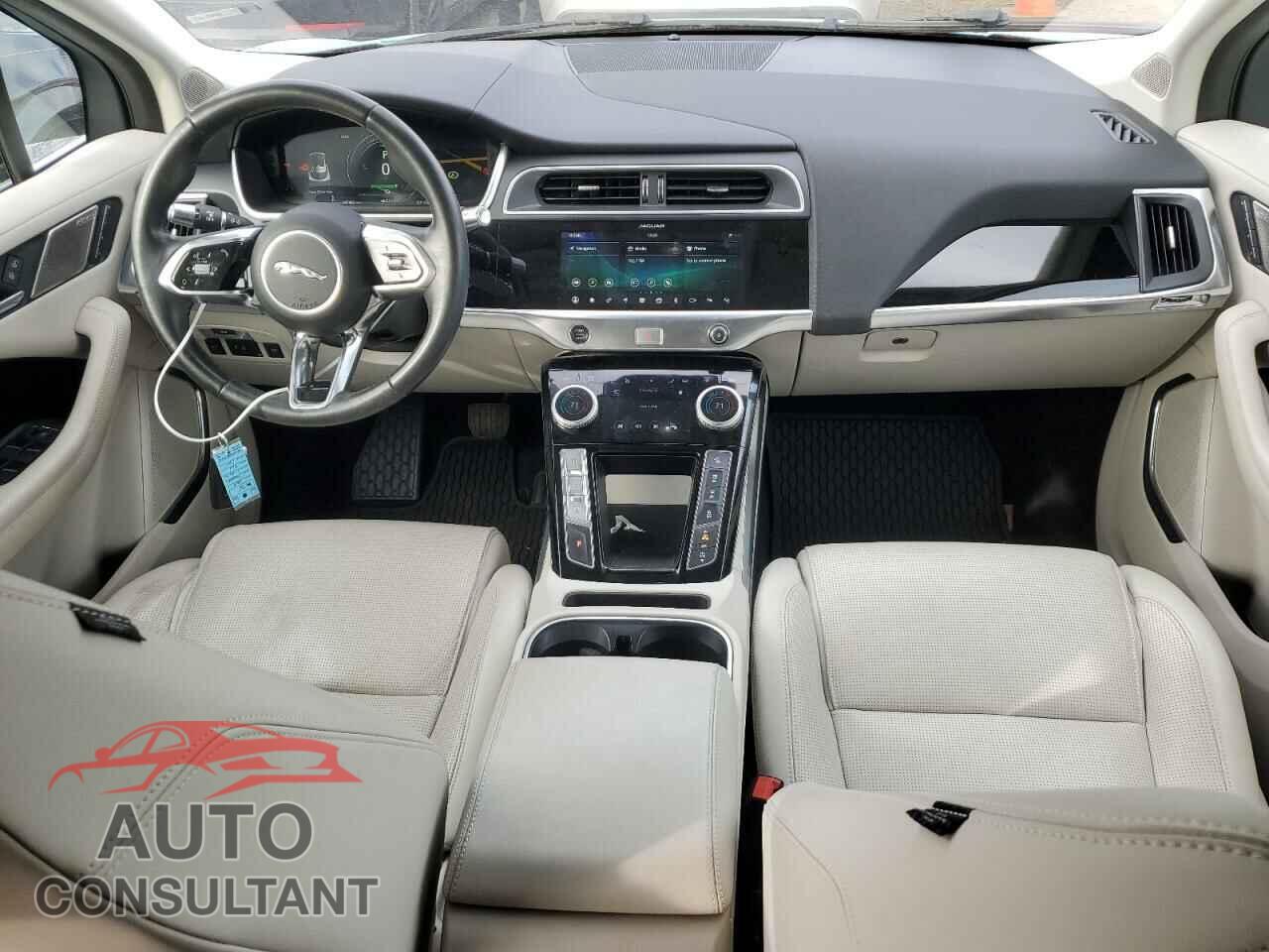 JAGUAR I-PACE 2019 - SADHD2S13K1F76694