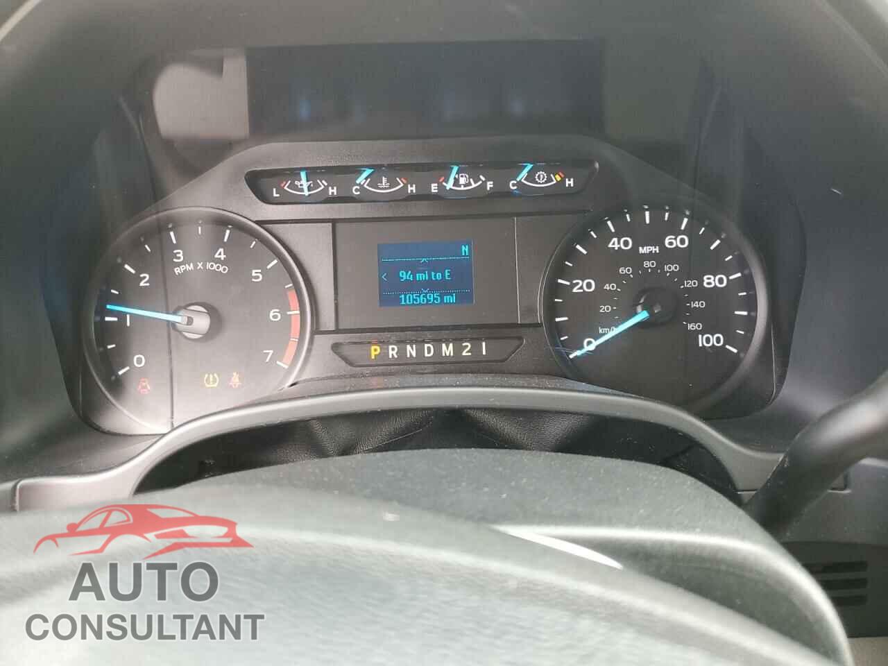 FORD F250 2020 - 1FT7X2B65LEE03843