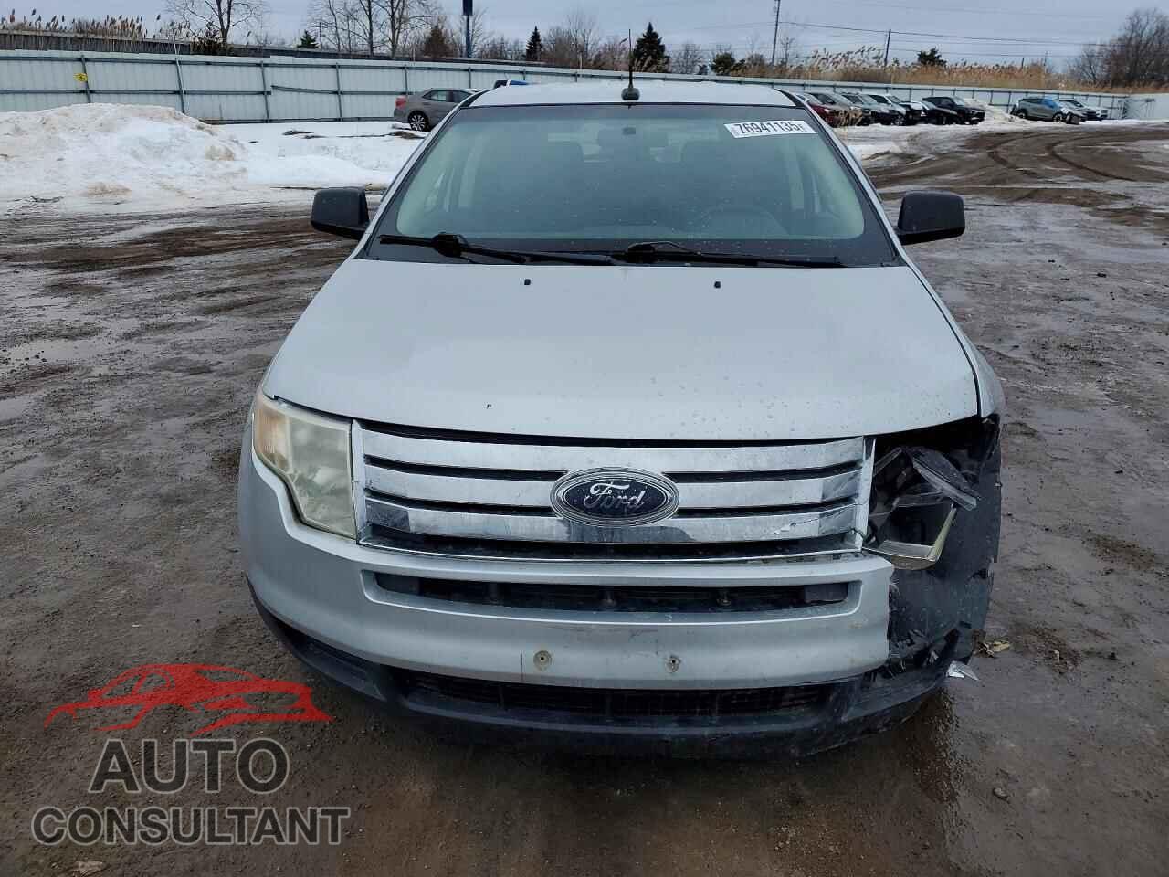 FORD EDGE 2009 - 2FMDK36C79BA86171