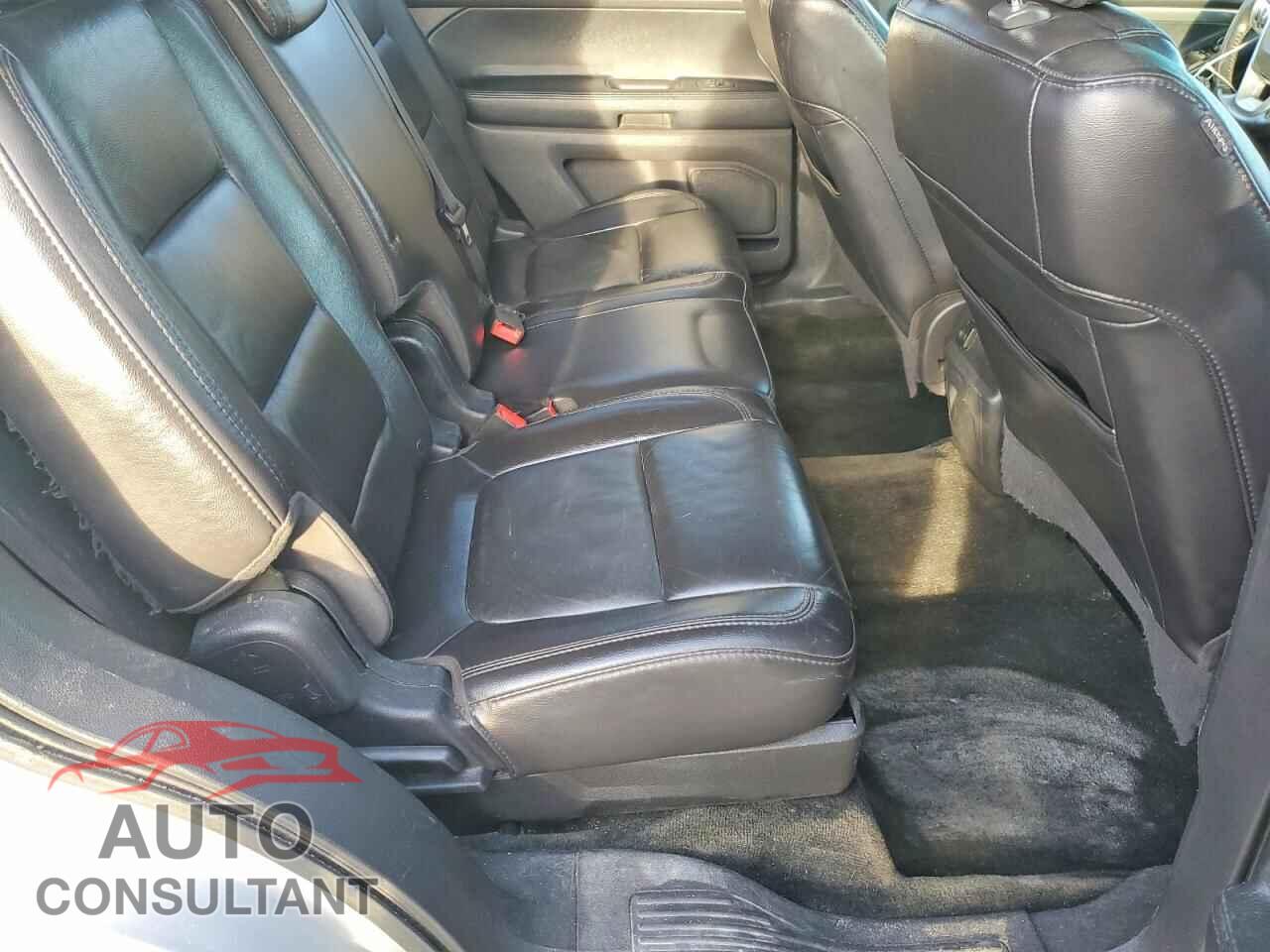 FORD EXPLORER 2013 - 1FM5K8D83DGC62604