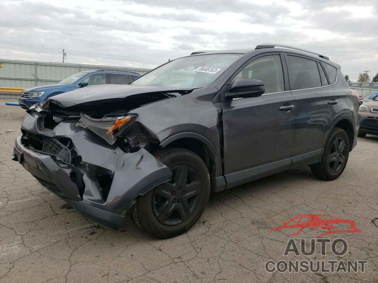 TOYOTA RAV4 2016 - JTMBFREV4GJ091150