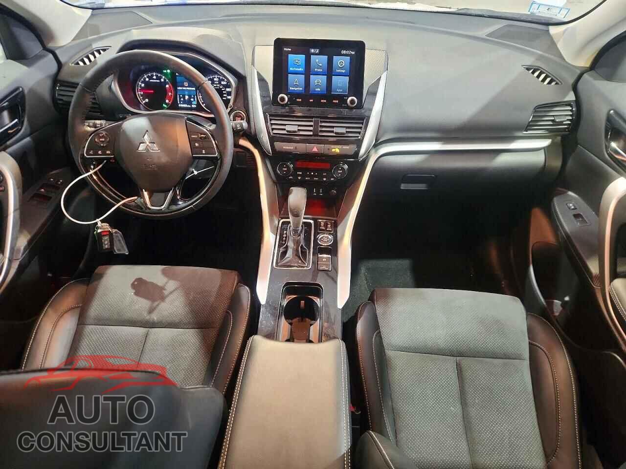 MITSUBISHI ECLIPSE 2025 - JA4ATWAA3SZ006938