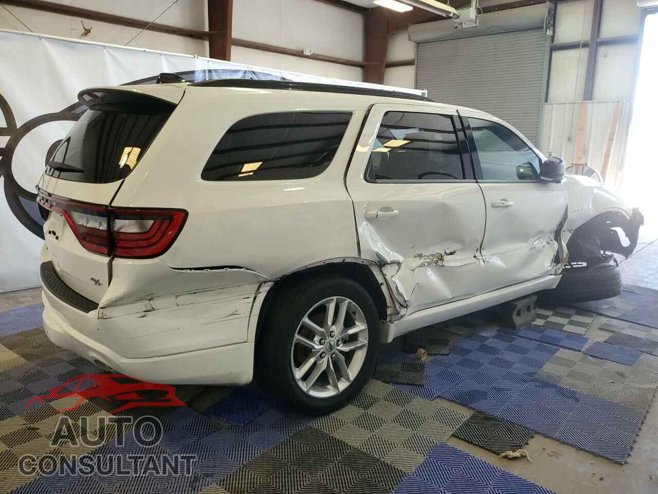 DODGE DURANGO 2023 - 1C4SDHCT7PC553156