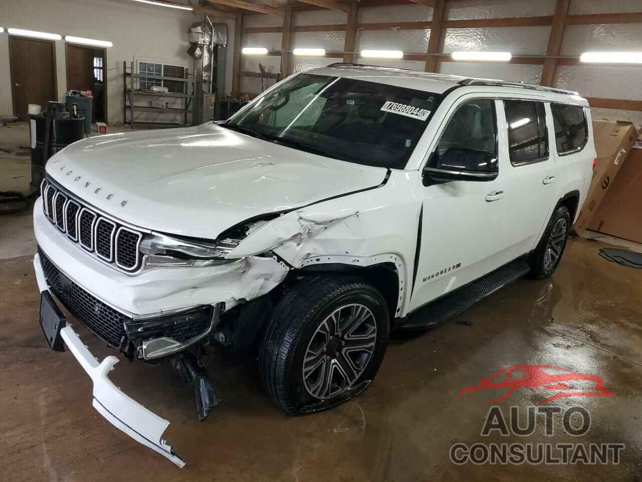 JEEP WAGONEER 2024 - 1C4SJSBP4RS144891