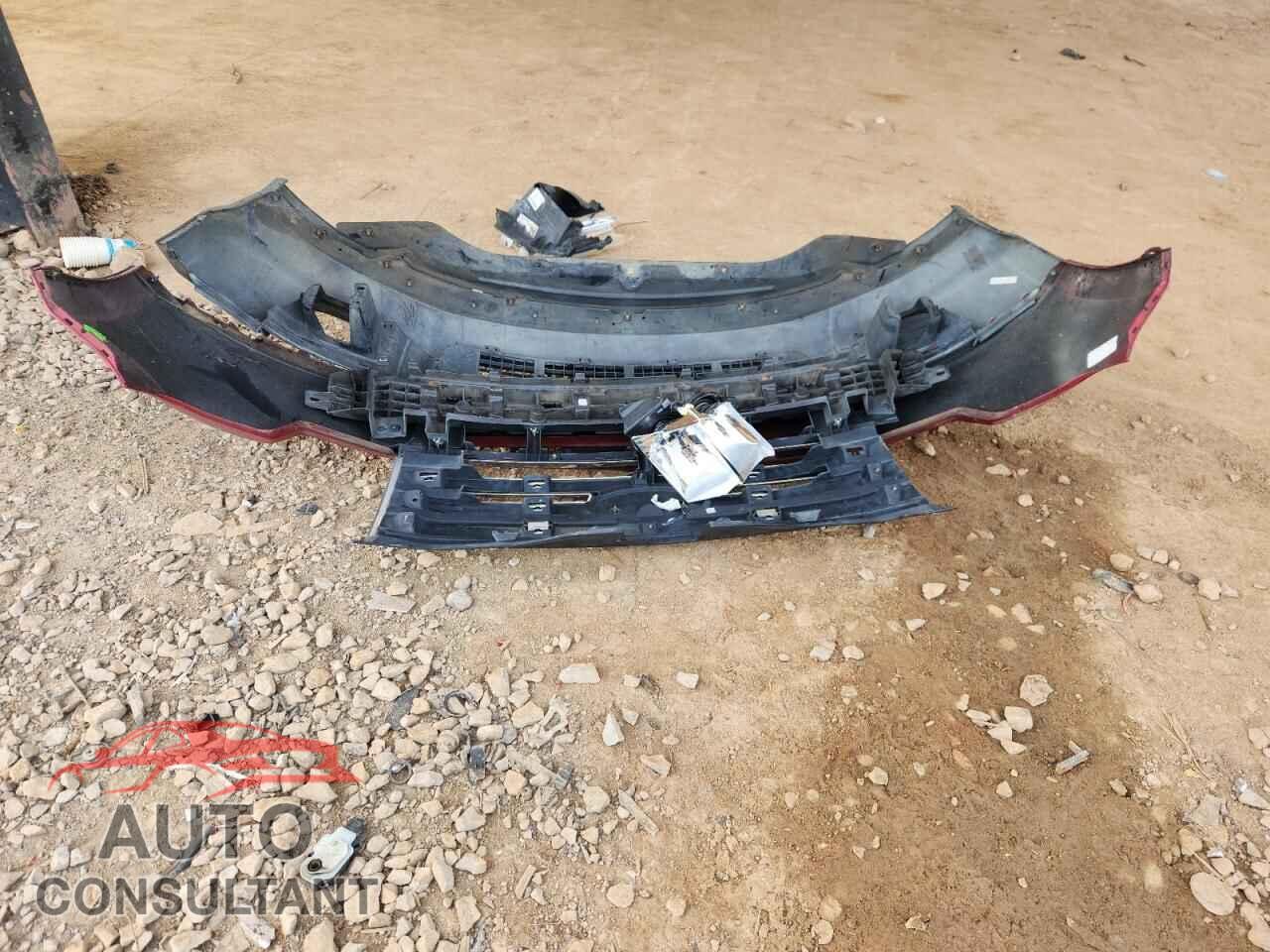 FORD EDGE 2010 - 2FMDK3GC9ABB52318