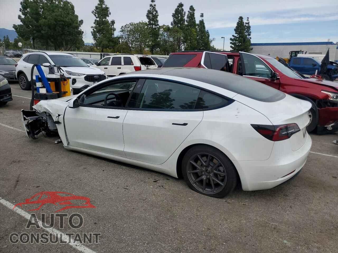 TESLA MODEL 3 2023 - 5YJ3E1EA5PF641291