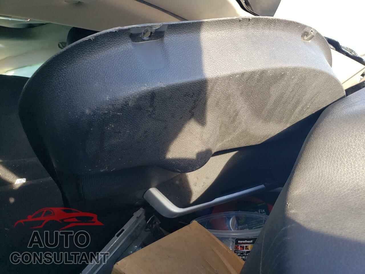 FORD EDGE 2013 - 2FMDK3JC4DBA58926