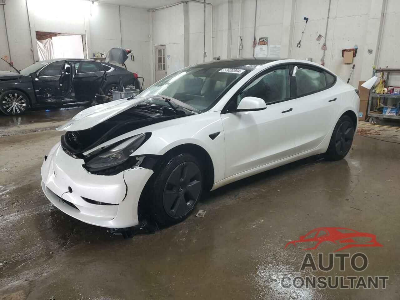 TESLA MODEL 3 2023 - 5YJ3E1EA9PF505147