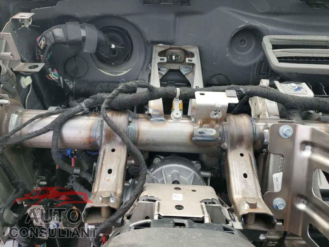 JEEP COMPASS 2023 - 3C4NJDCN6PT519794