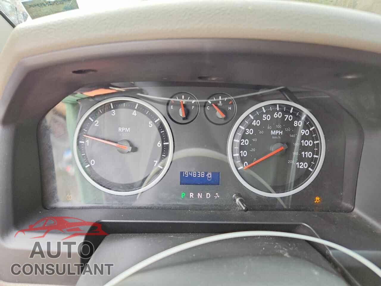 DODGE RAM 1500 2012 - 1C6RD6FTXCS181270