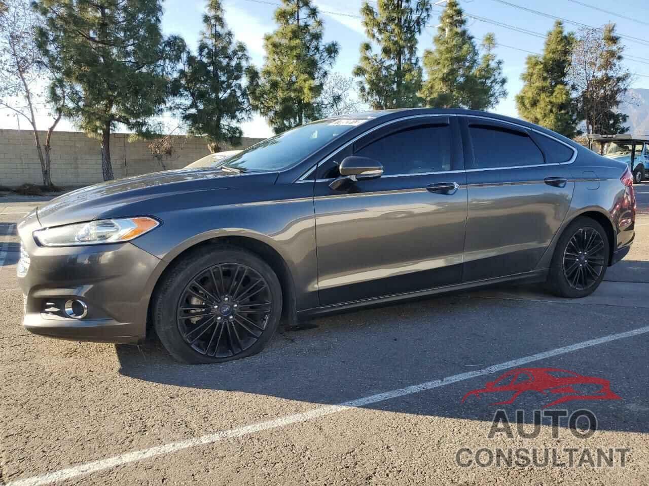 FORD FUSION 2016 - 3FA6P0HD3GR397006
