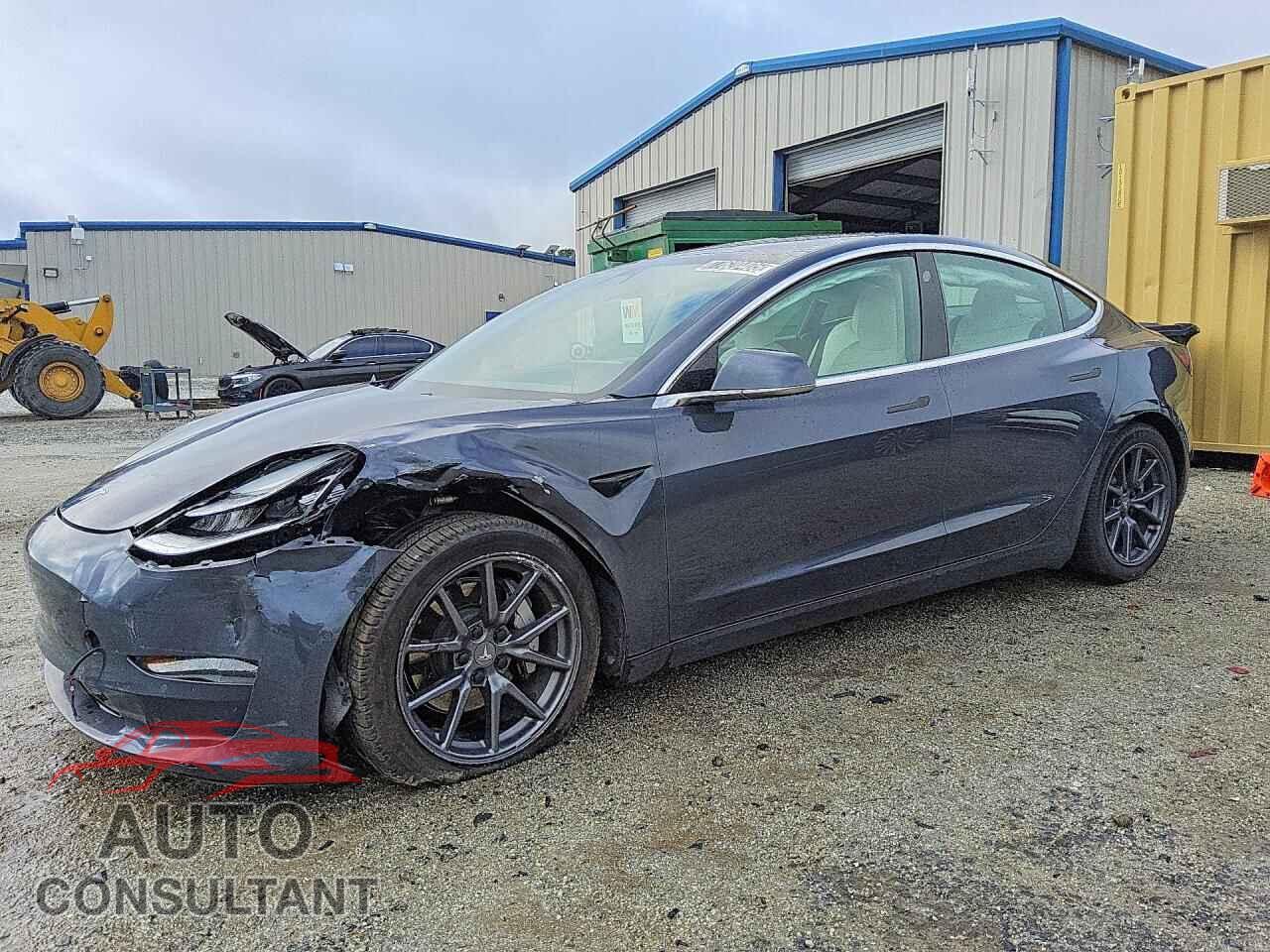 TESLA MODEL 3 2020 - 5YJ3E1EA3LF793144