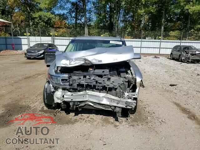FORD FLEX 2013 - 2FMGK5D84DBD20864