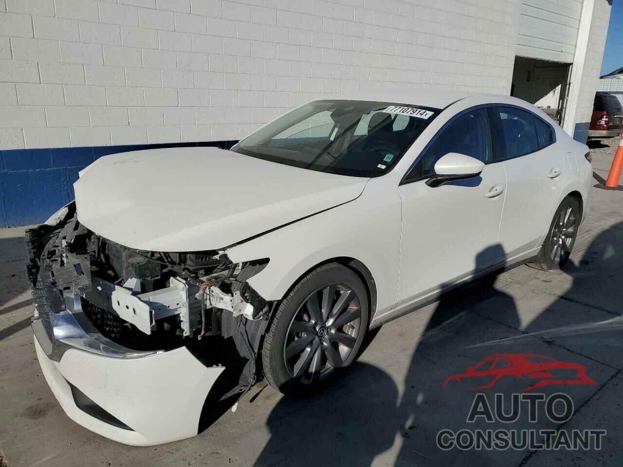 MAZDA 3 2020 - 3MZBPBCM1LM131225