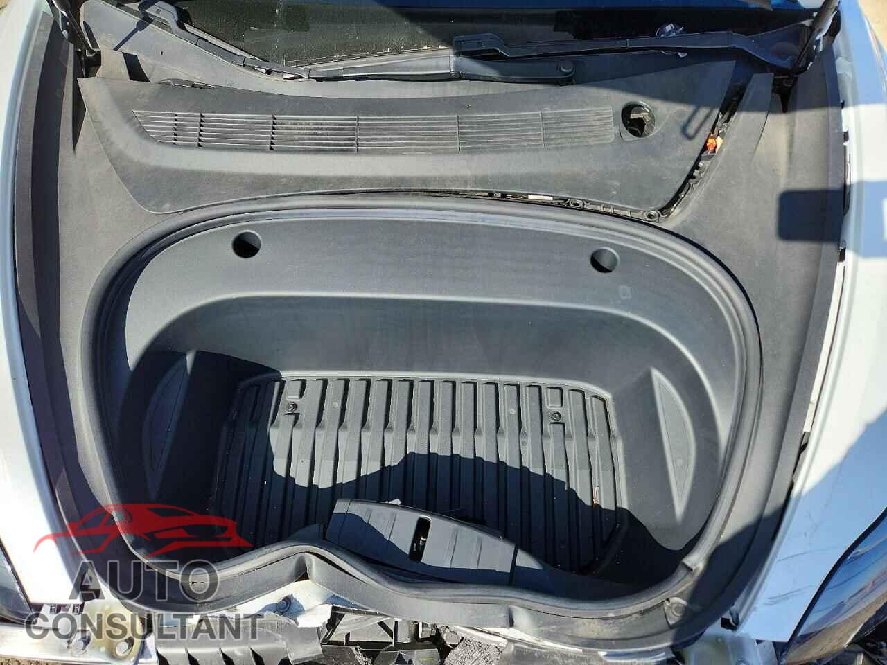 TESLA MODEL 3 2021 - 5YJ3E1EA3MF076972