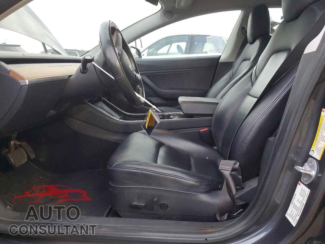 TESLA MODEL 3 2018 - 5YJ3E1EA7JF046496
