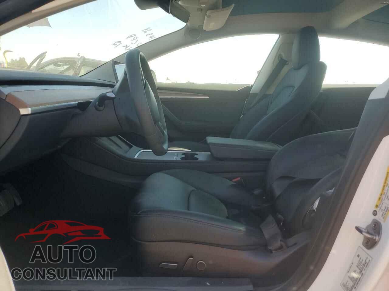 TESLA MODEL 3 2023 - 5YJ3E1EA3PF614459