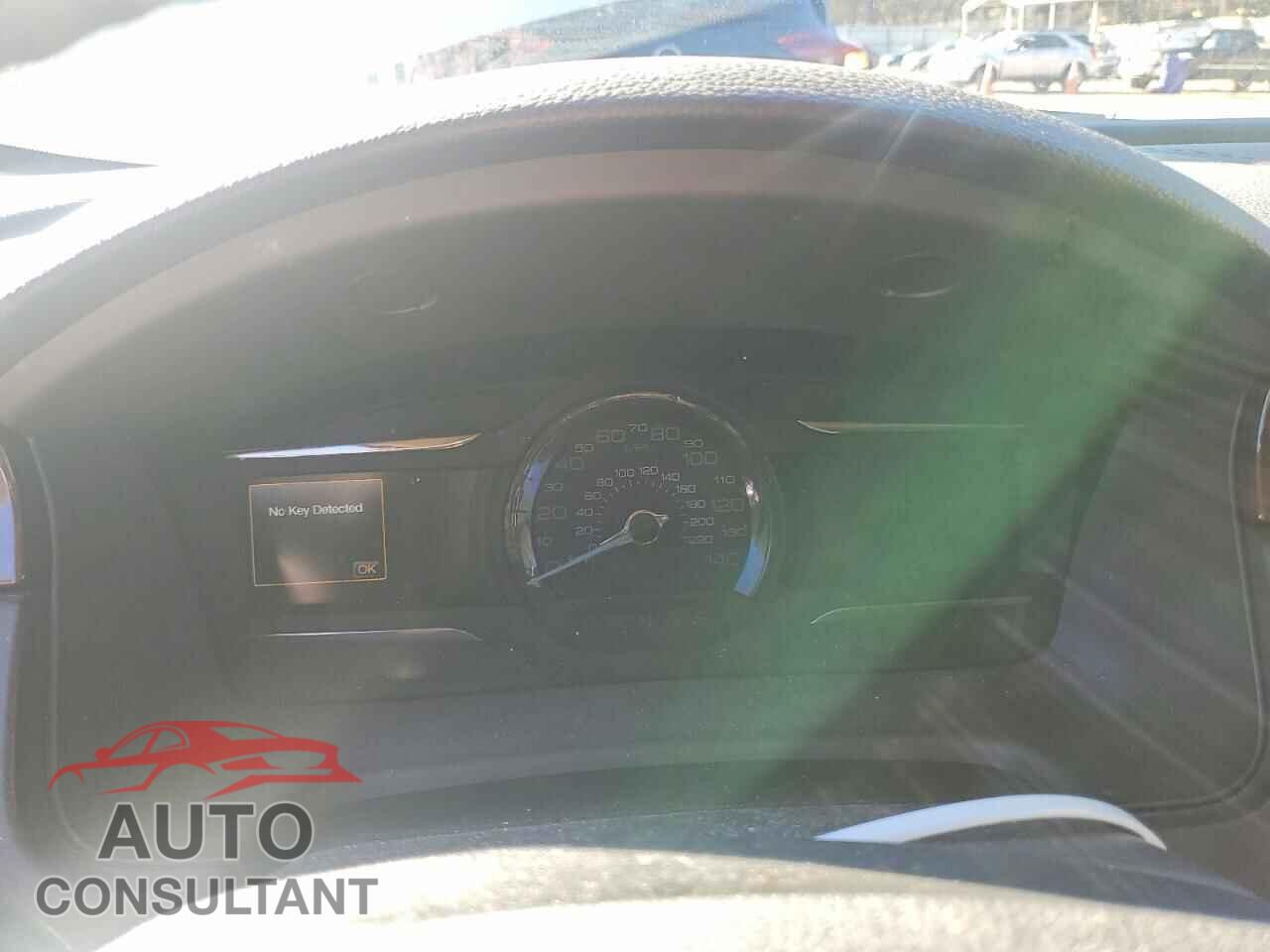 FORD FLEX 2018 - 2FMGK5D85JBA05910