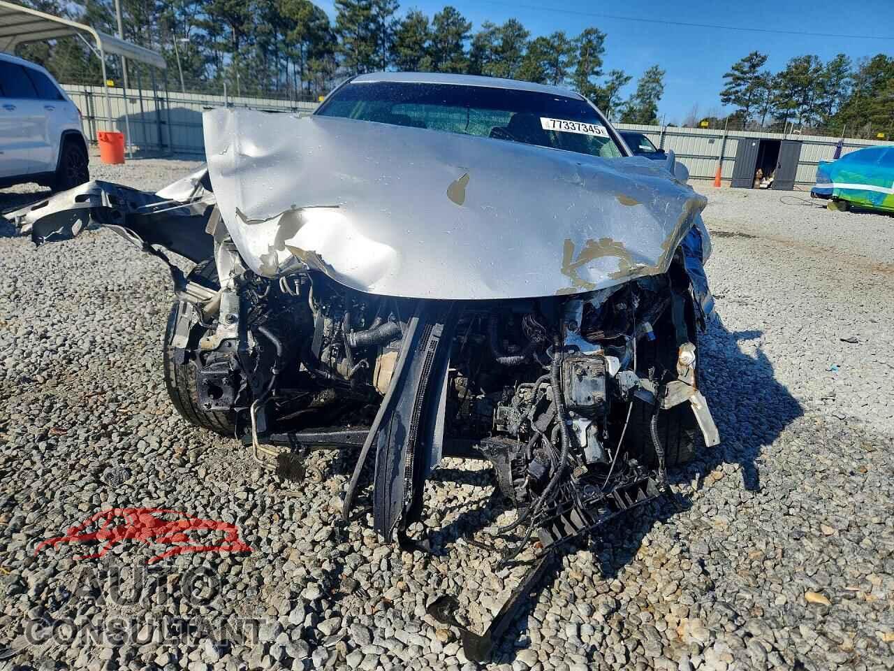 NISSAN MAXIMA 2012 - 1N4AA5AP9CC810374