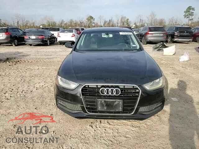 AUDI A4 2014 - WAUFFAFL4EA045294
