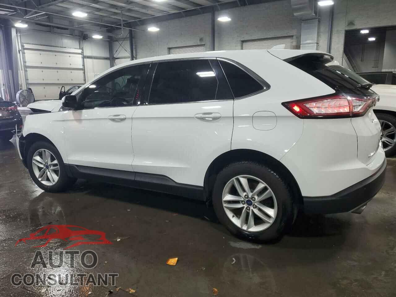 FORD EDGE 2017 - 2FMPK4J90HBB36244