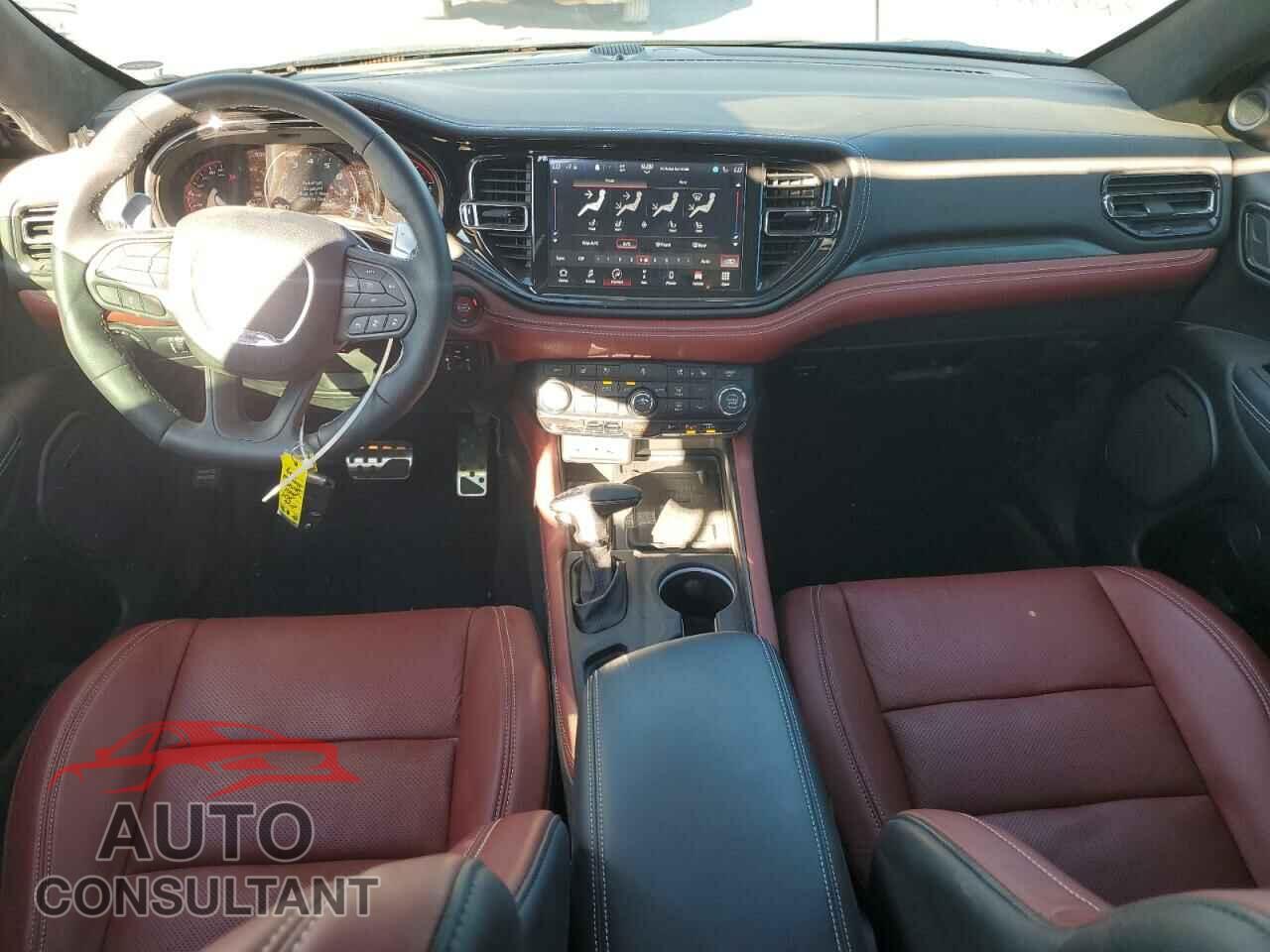 DODGE DURANGO 2024 - 1C4SDJGJ4RC107999