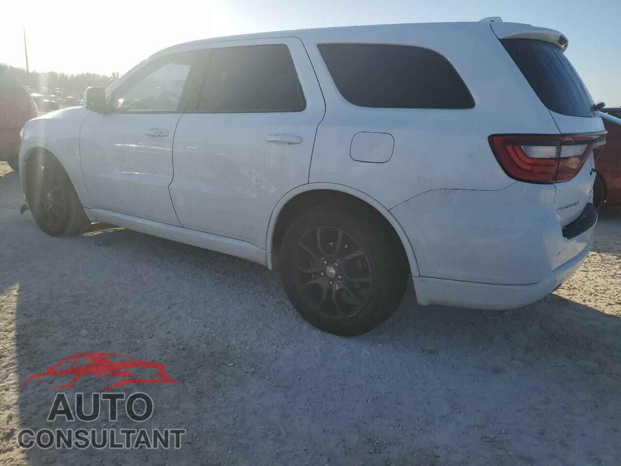 DODGE DURANGO 2015 - 1C4SDHCTXFC239712