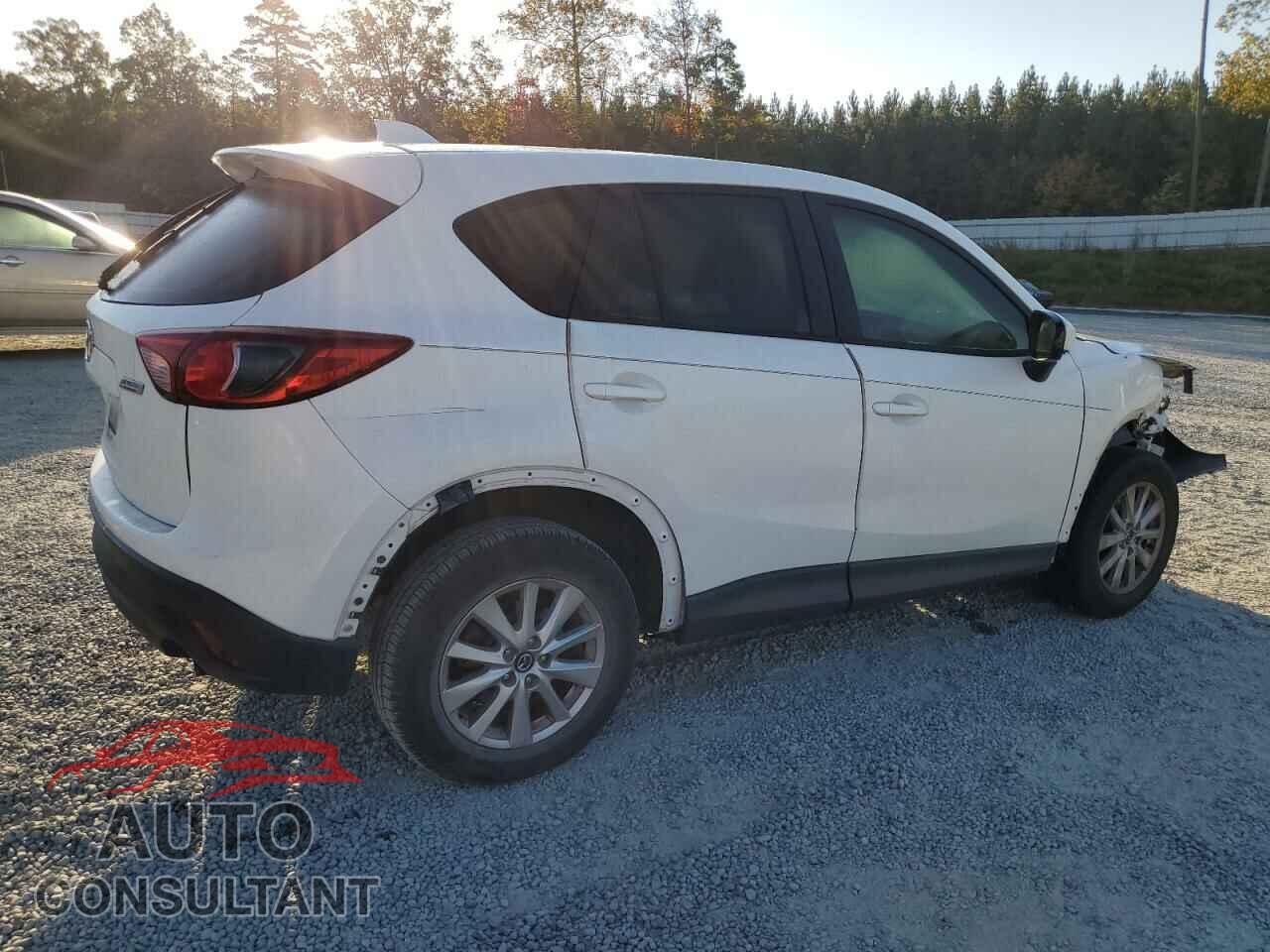 MAZDA CX-5 2014 - JM3KE2BE4E0408742