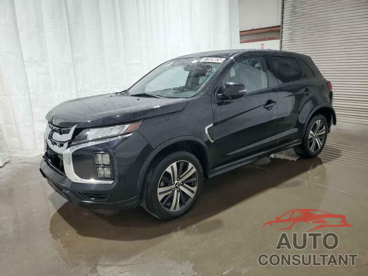 MITSUBISHI OUTLANDER 2020 - JA4AP4AU6LU006451