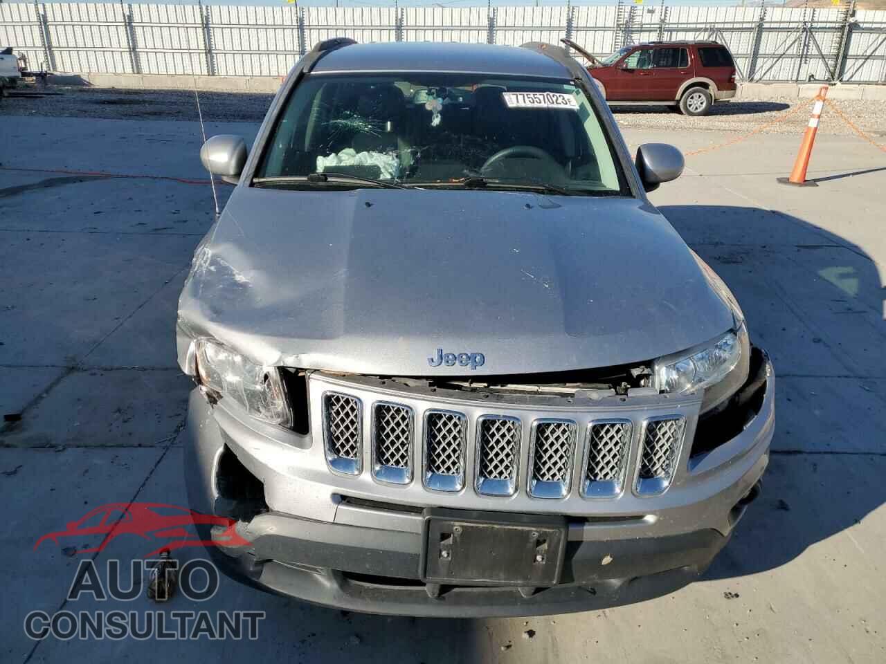 JEEP COMPASS 2015 - 1C4NJDEB7FD216871