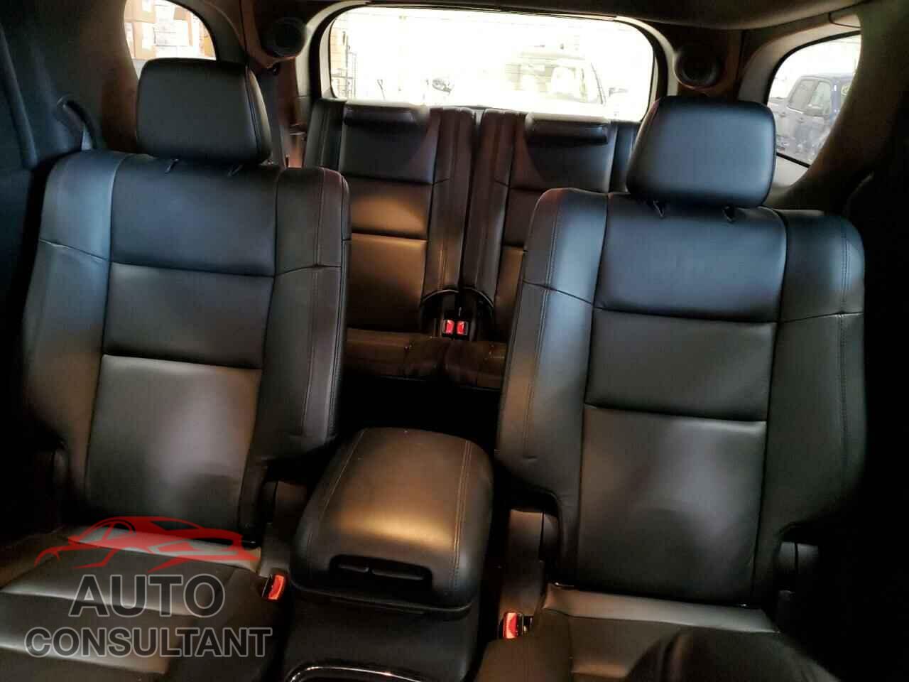 DODGE DURANGO 2017 - 1C4RDJDG8HC780896