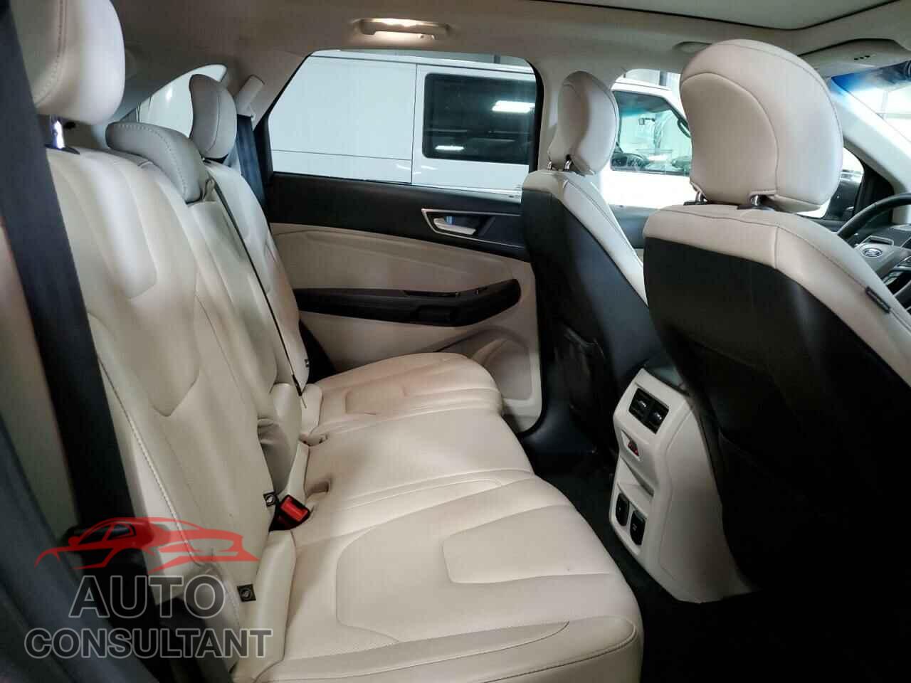 FORD EDGE 2018 - 2FMPK4K96JBB90801
