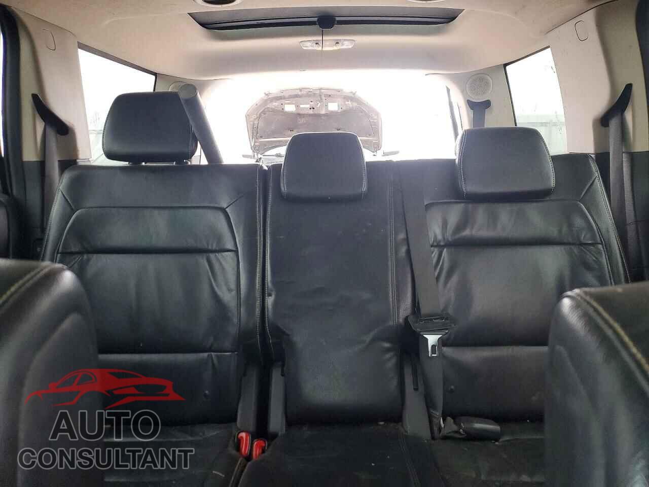 FORD FLEX 2010 - 2FMGK5CC1ABA81159