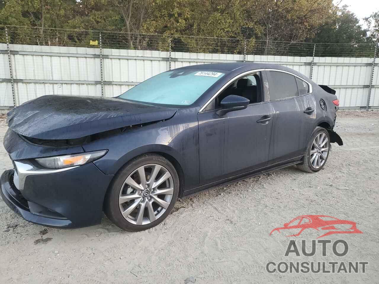 MAZDA 3 2021 - JM1BPABL2M1316517
