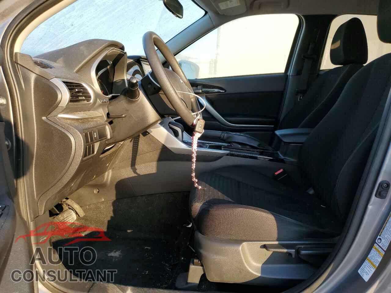 MITSUBISHI ECLIPSE 2019 - JA4AT3AA0KZ030922