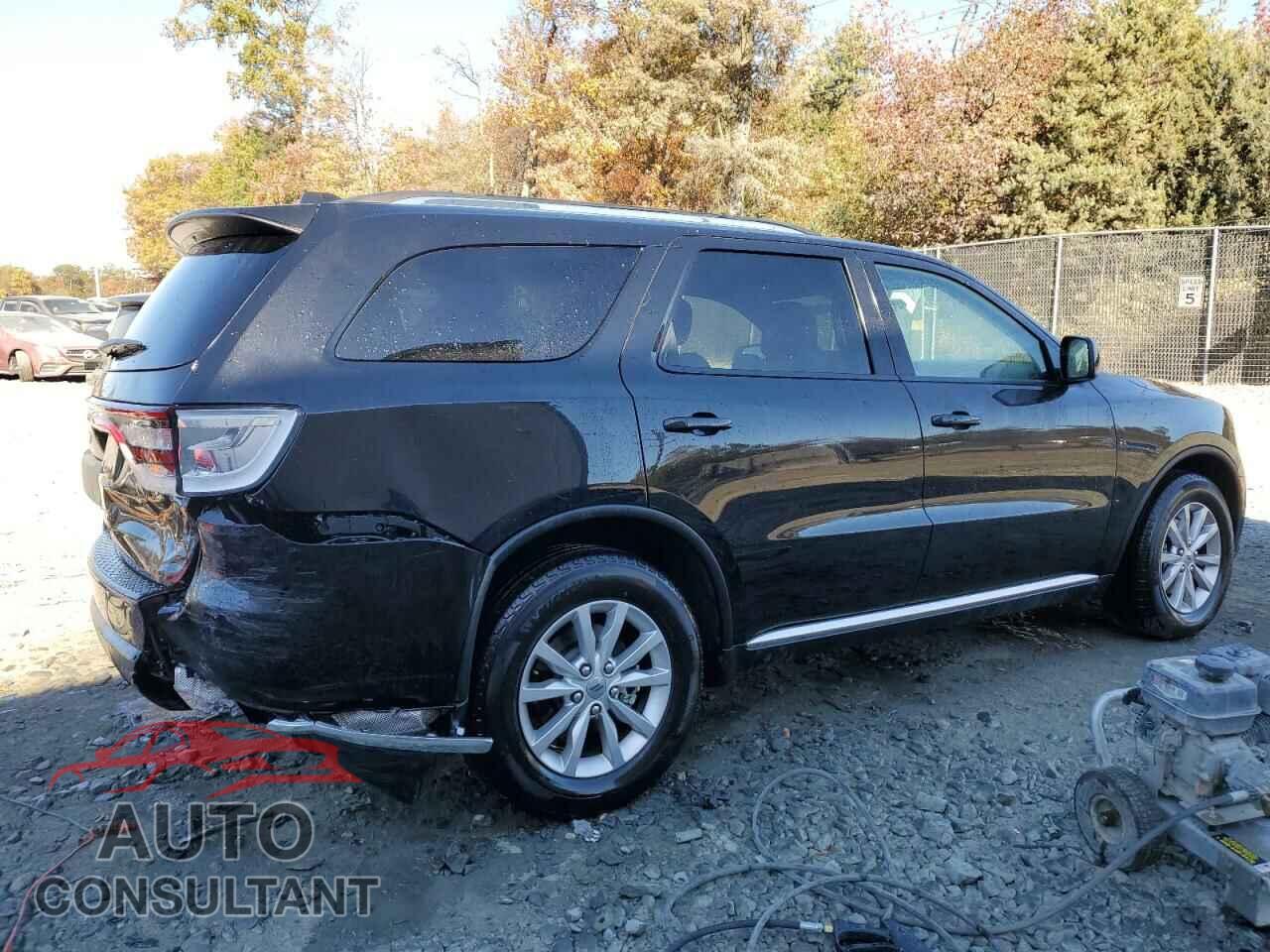 DODGE DURANGO 2023 - 1C4RDHAG0PC634911