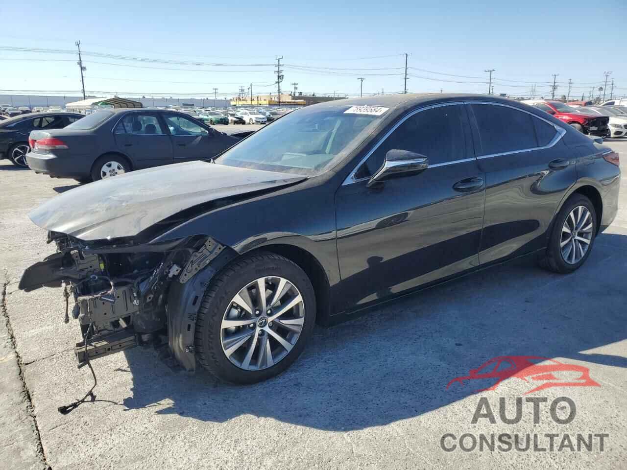 LEXUS ES300 2024 - 58ADA1C19RU052147