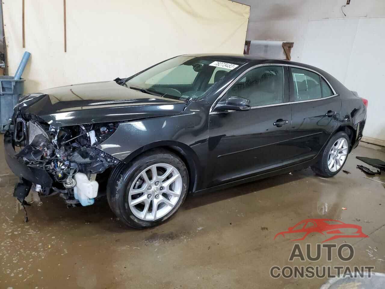 CHEVROLET MALIBU 2015 - 1G11C5SL1FF205843
