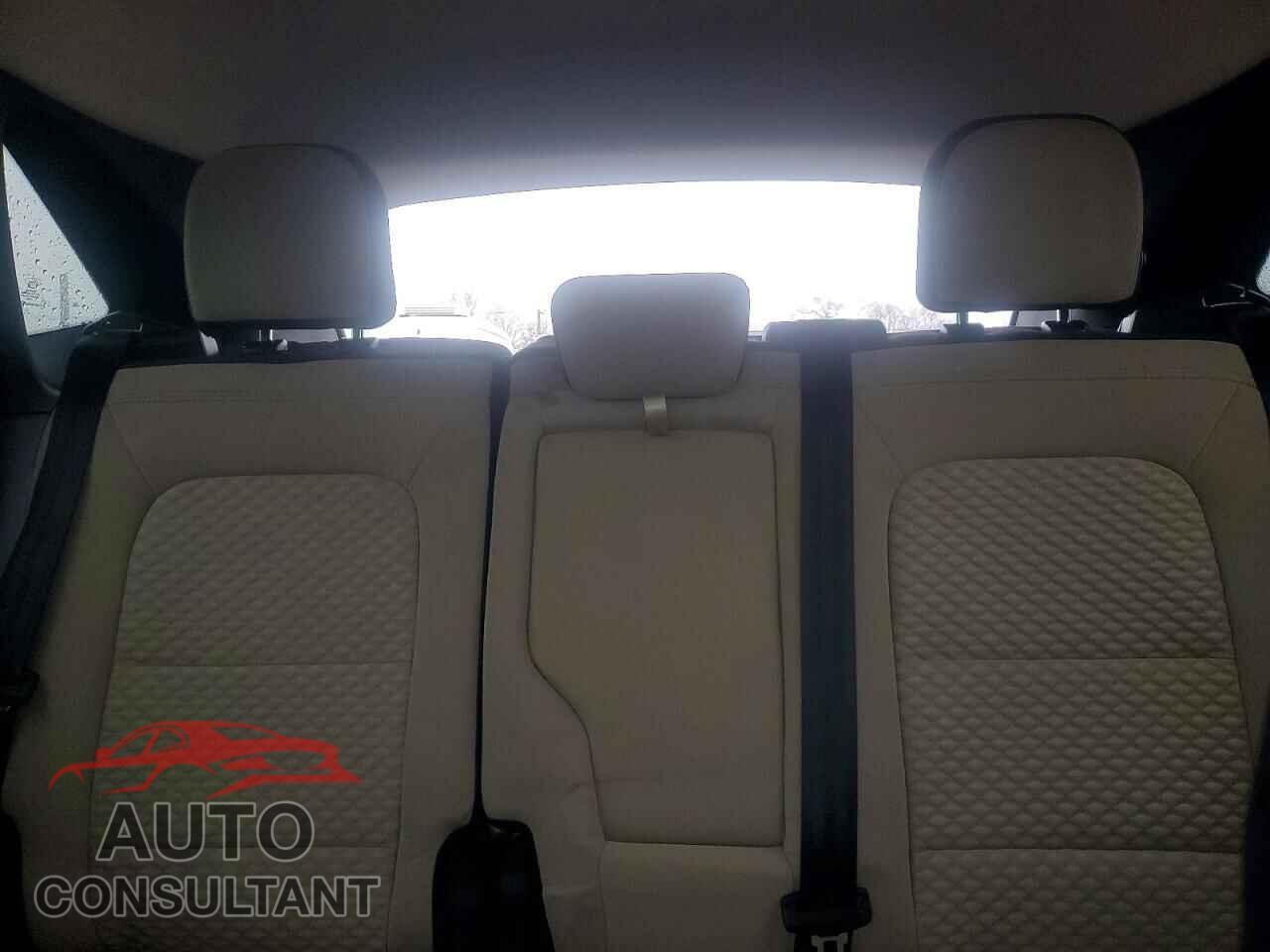 FORD ESCAPE 2020 - 1FMCU9G61LUA89893