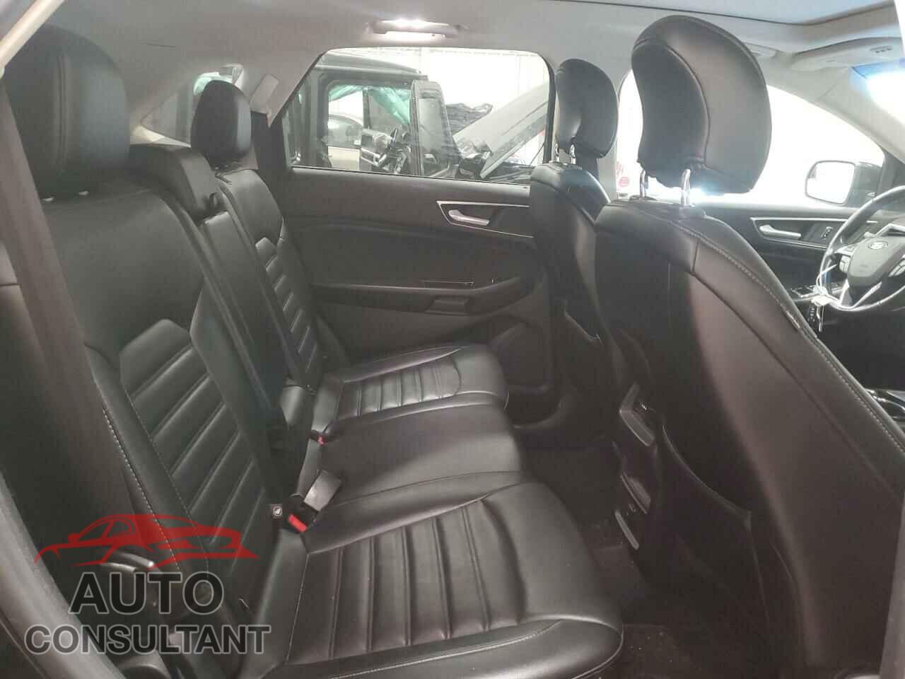 FORD EDGE 2016 - 2FMPK4J86GBB69156