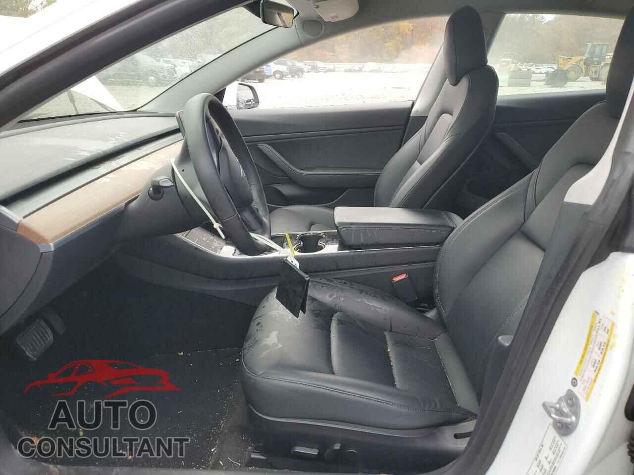 TESLA MODEL 3 2020 - 5YJ3E1EB9LF664964