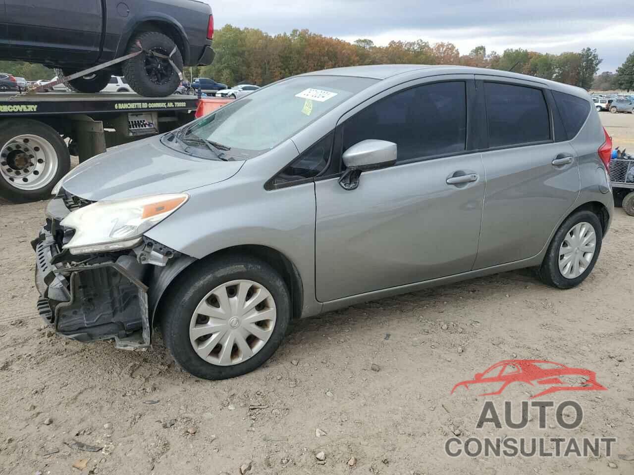 NISSAN VERSA 2015 - 3N1CE2CP8FL391268