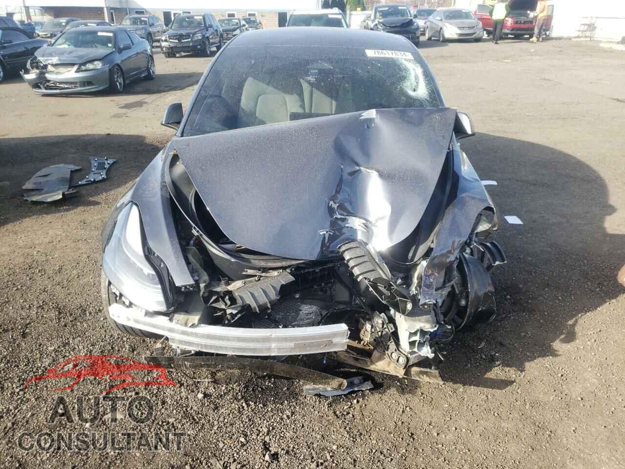TESLA MODEL 3 2023 - 5YJ3E1EB2PF697309