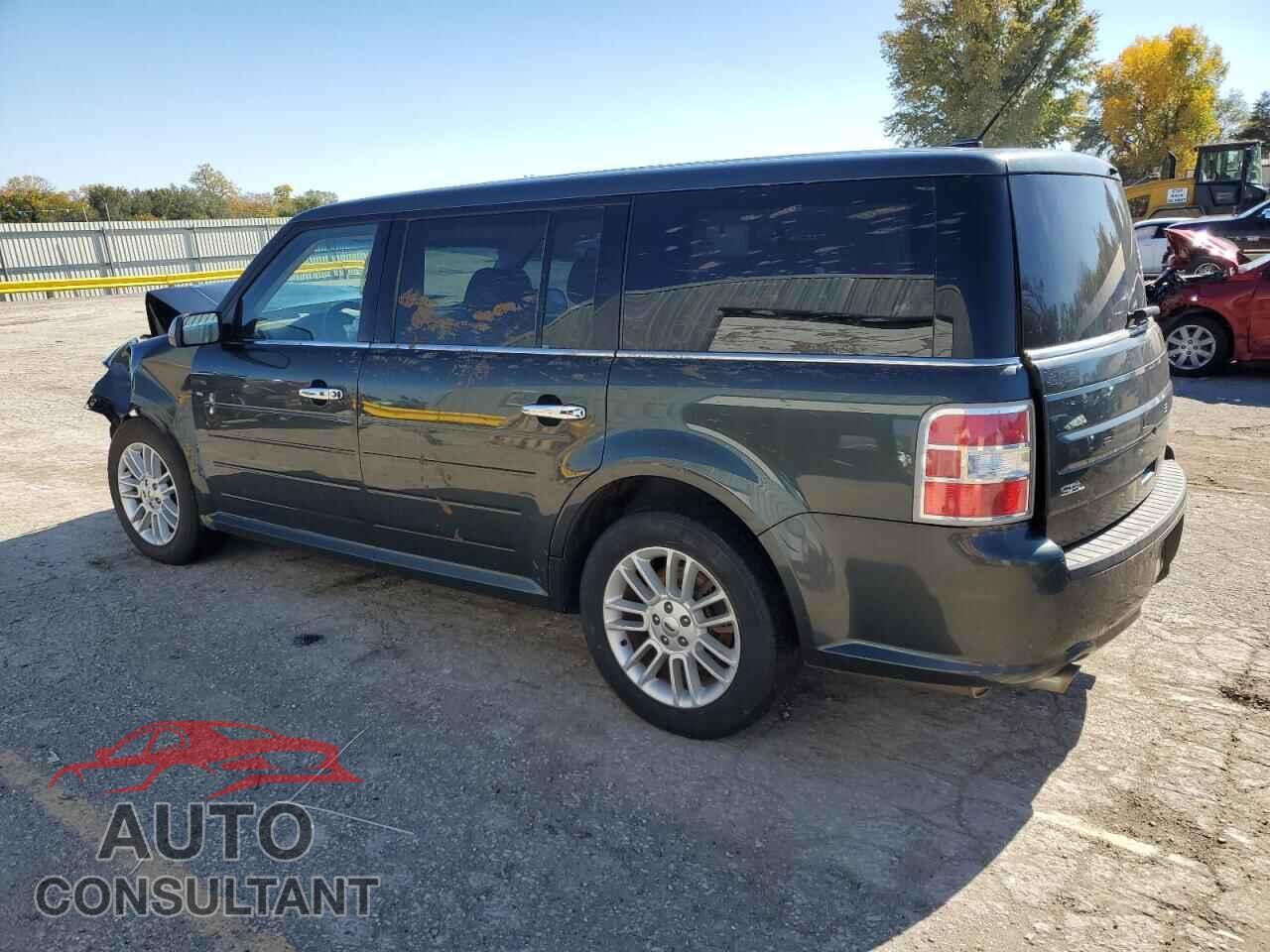FORD FLEX 2015 - 2FMHK6C8XFBA17246