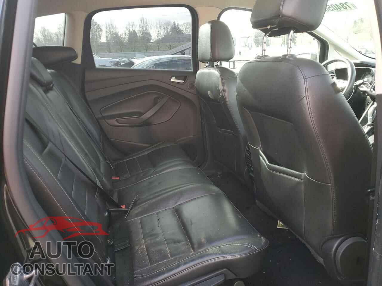 FORD CMAX 2015 - 1FADP5CU1FL122386
