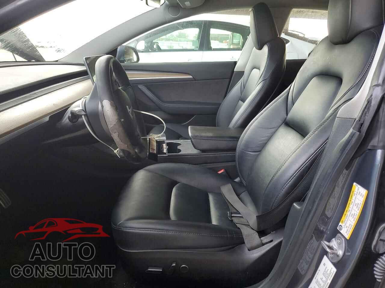 TESLA MODEL 3 2023 - 5YJ3E1EC0PF560944