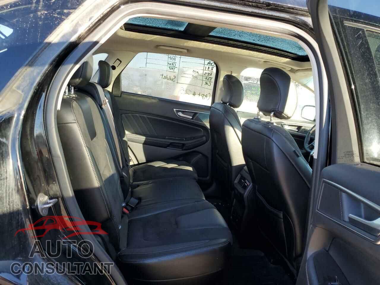 FORD EDGE 2018 - 2FMPK4APXJBB22243